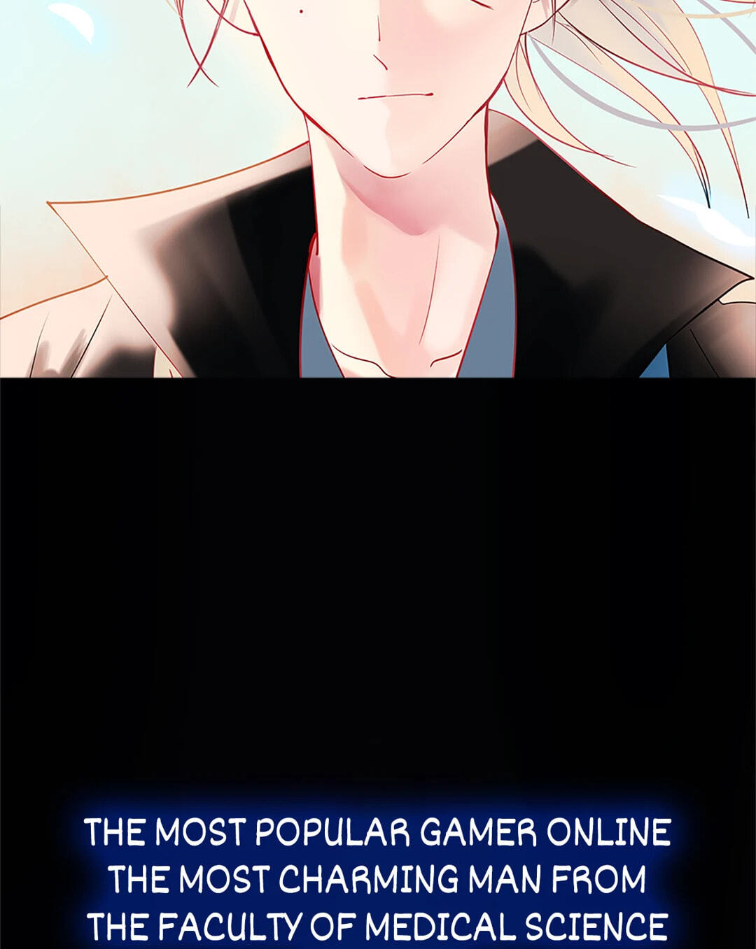 Read For the Win! chapter 0 image 6 on Lezhin
