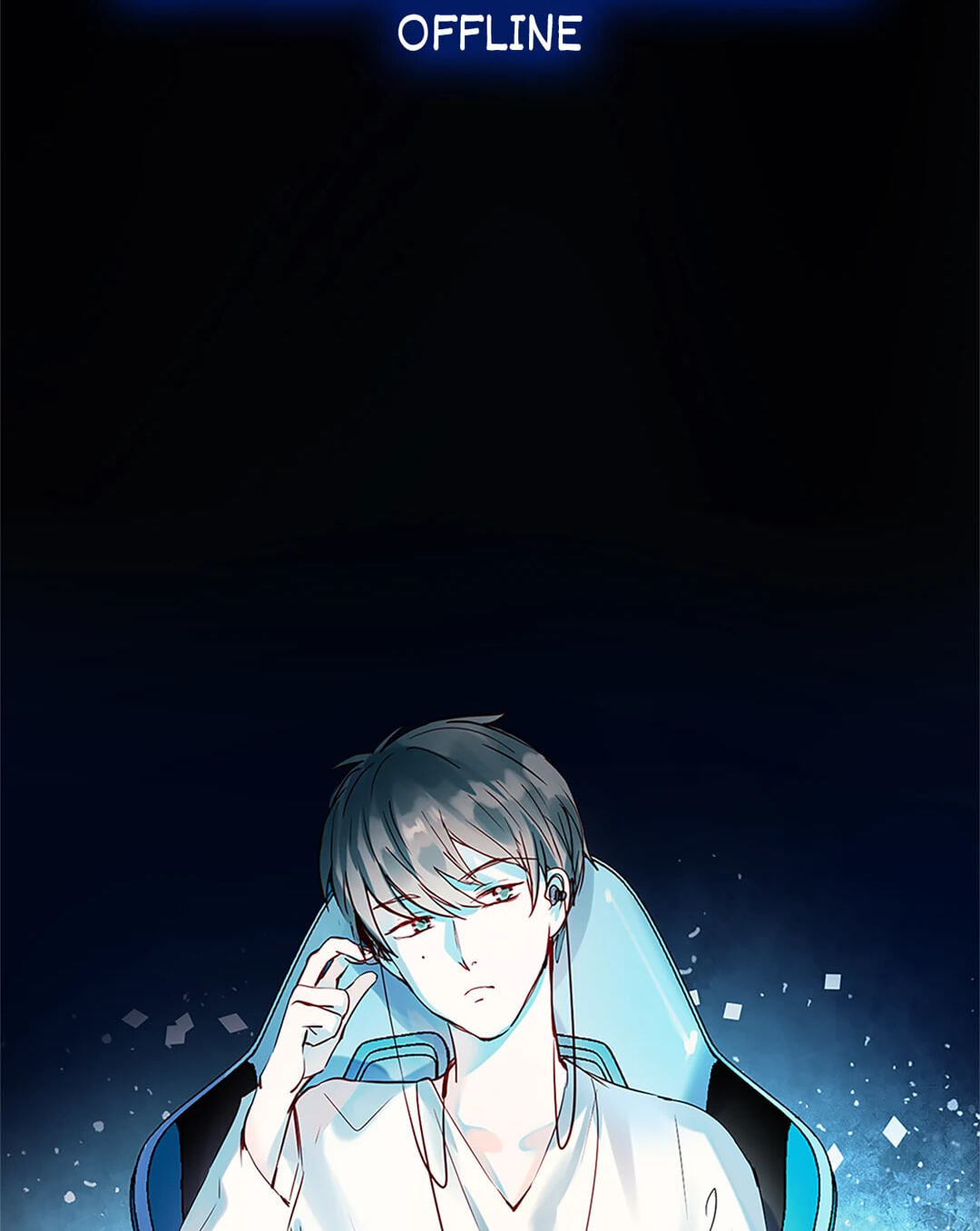 Read For the Win! chapter 0 image 7 on Lezhin