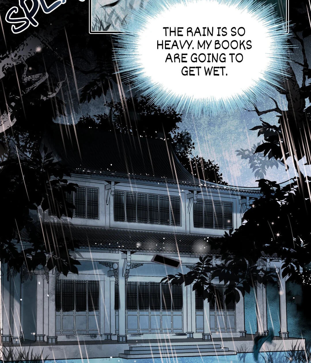 Read For the Win! chapter 1 image 1 on Lezhin