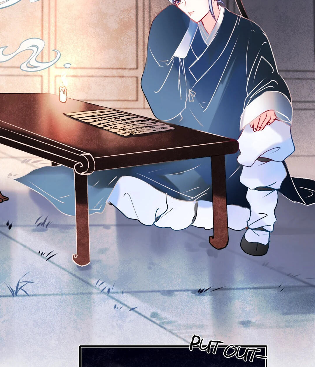 Read For the Win! chapter 1 image 11 on Lezhin