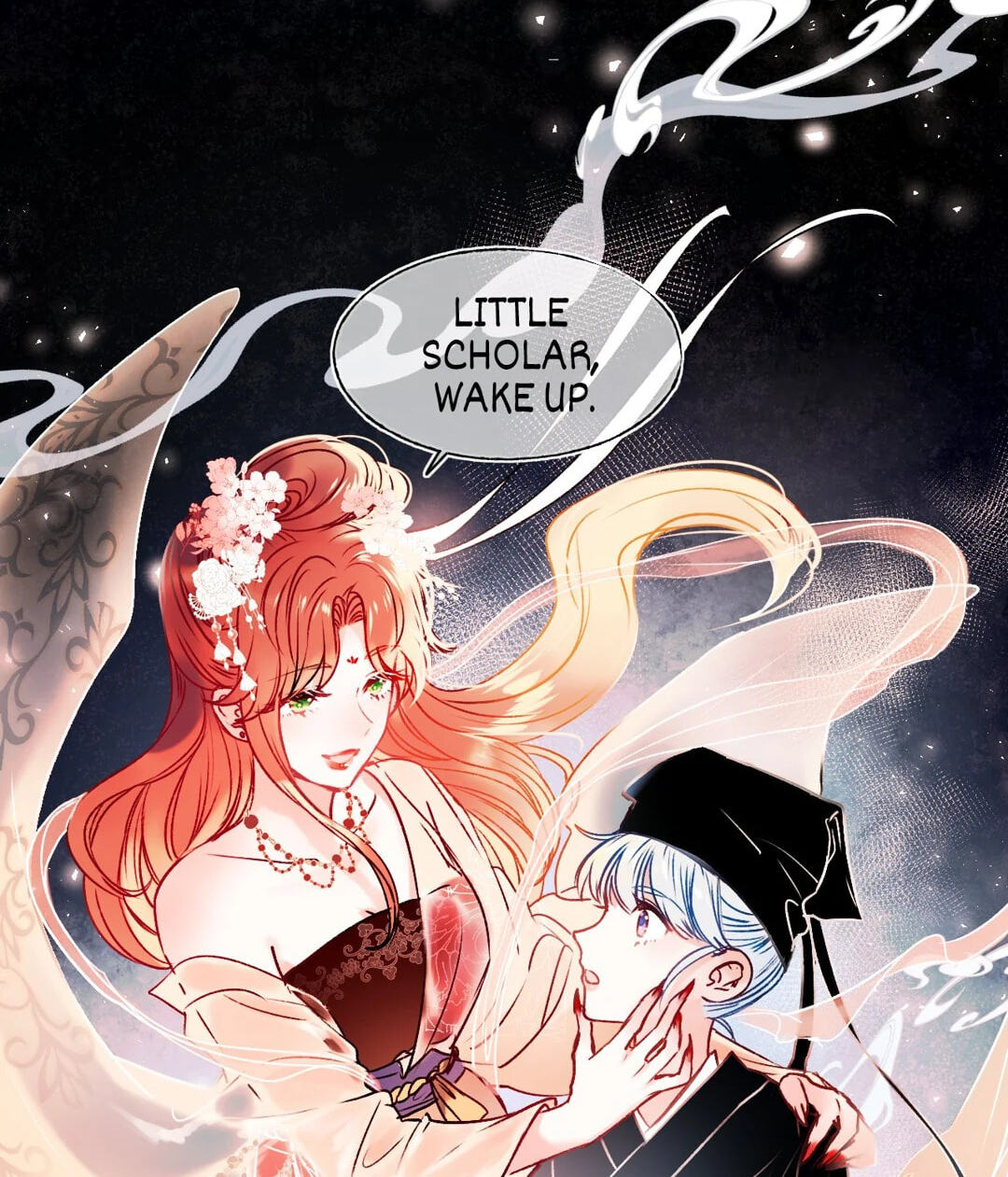 Read For the Win! chapter 1 image 13 on Lezhin