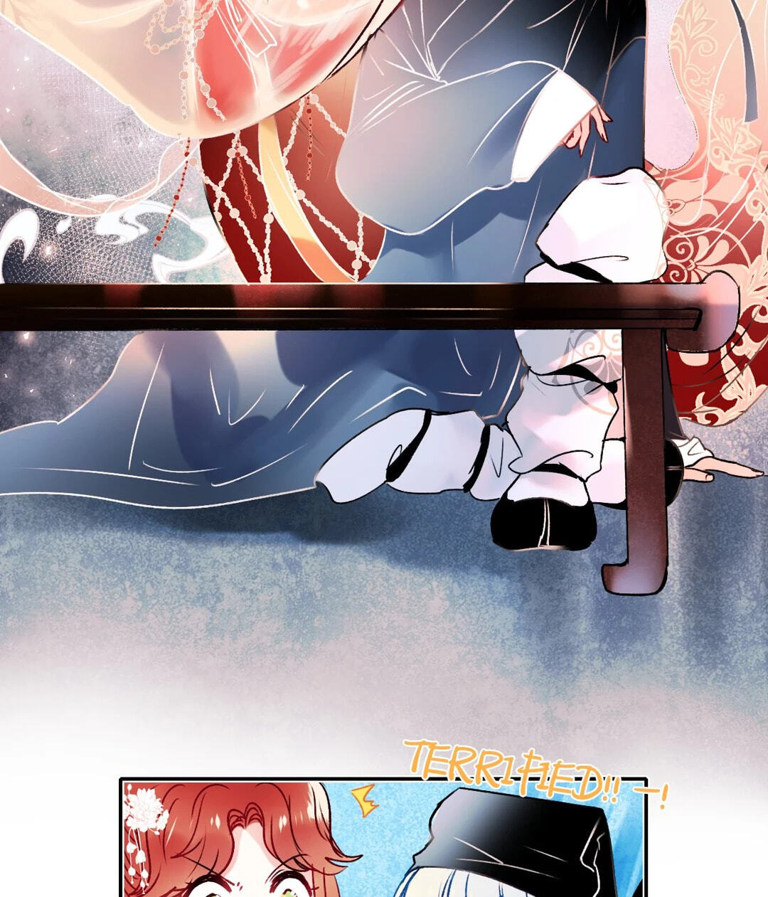 Read For the Win! chapter 1 image 14 on Lezhin