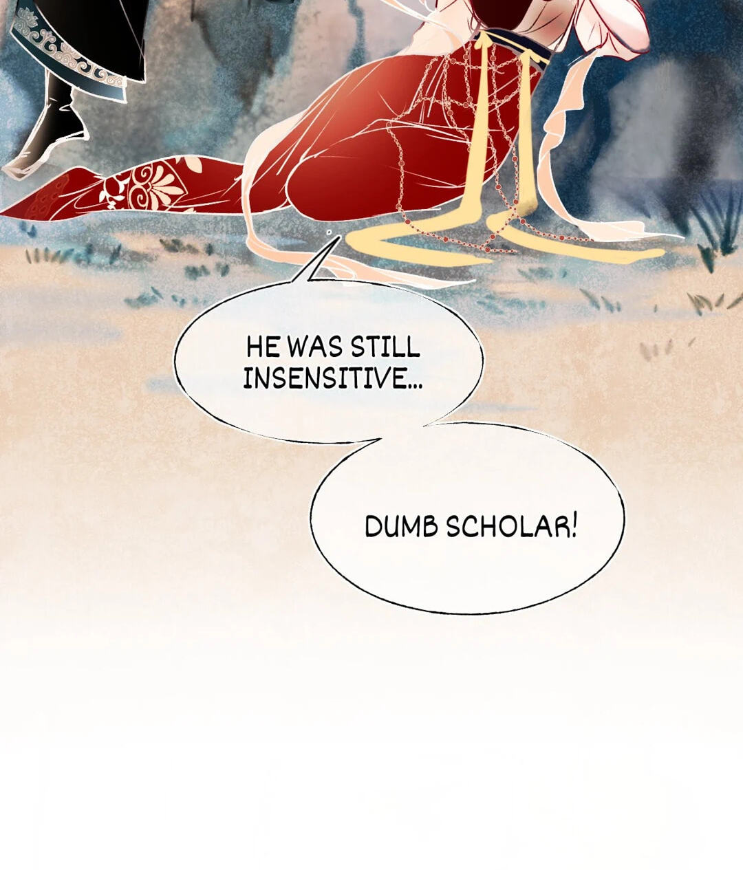 Read For the Win! chapter 1 image 19 on Lezhin