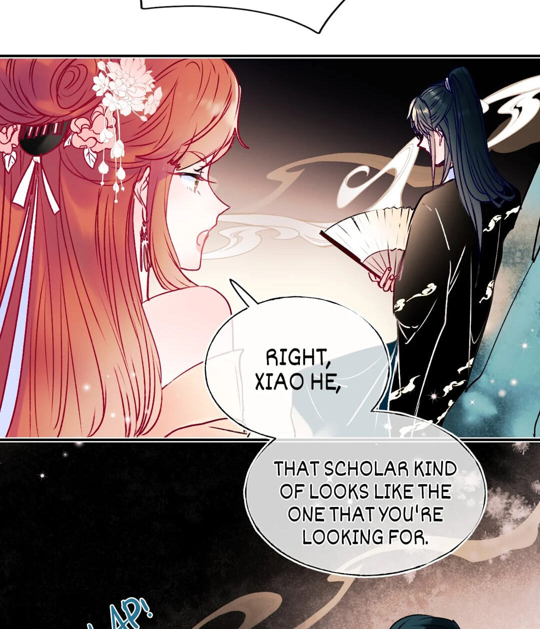 Read For the Win! chapter 1 image 21 on Lezhin