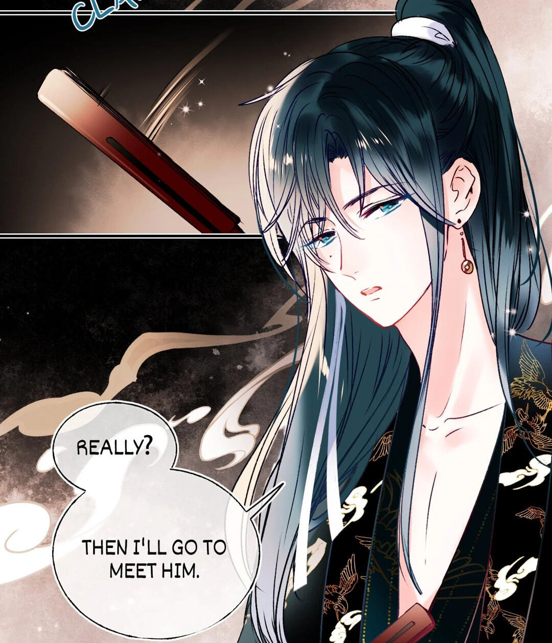 Read For the Win! chapter 1 image 22 on Lezhin