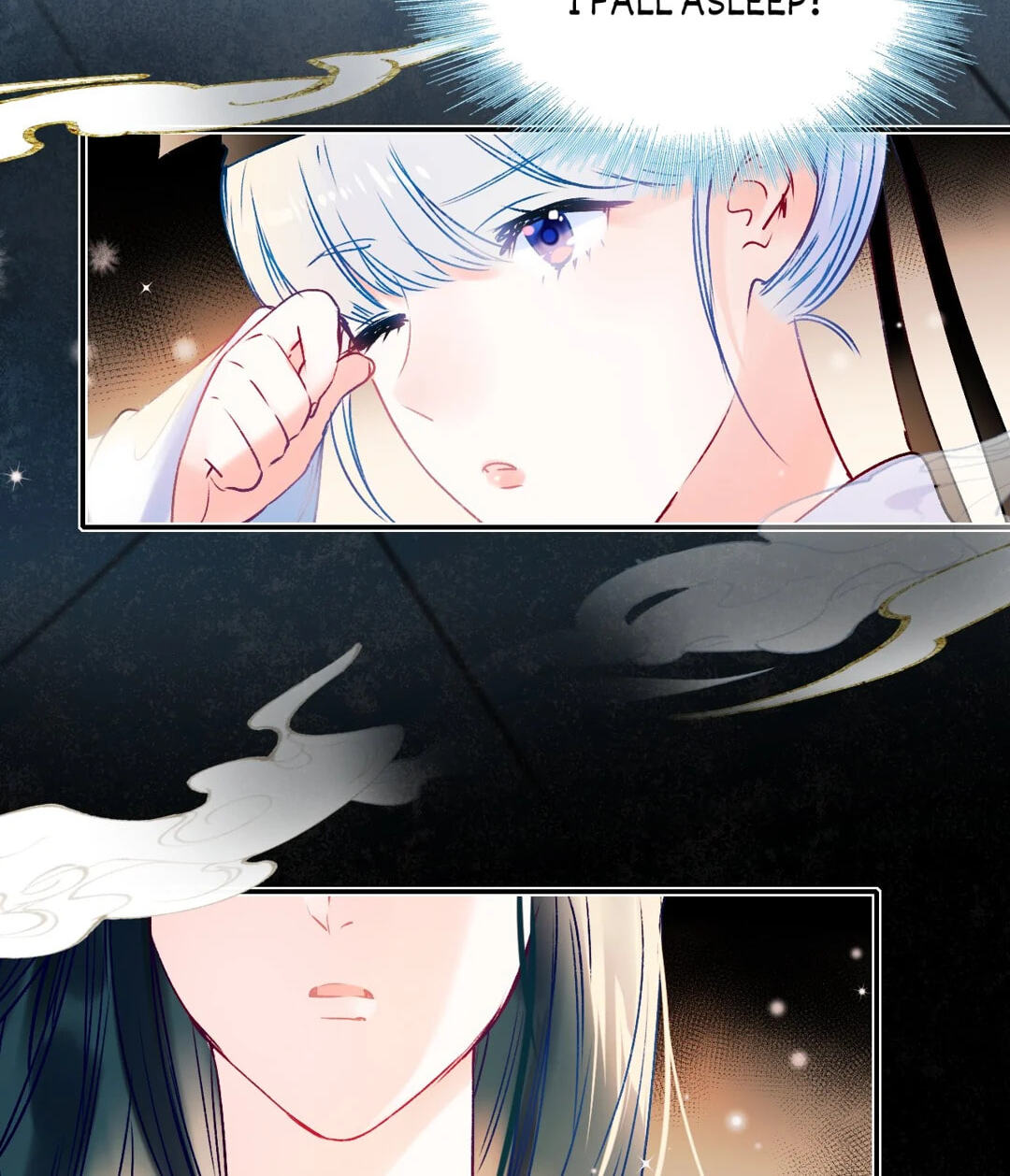 Read For the Win! chapter 1 image 25 on Lezhin