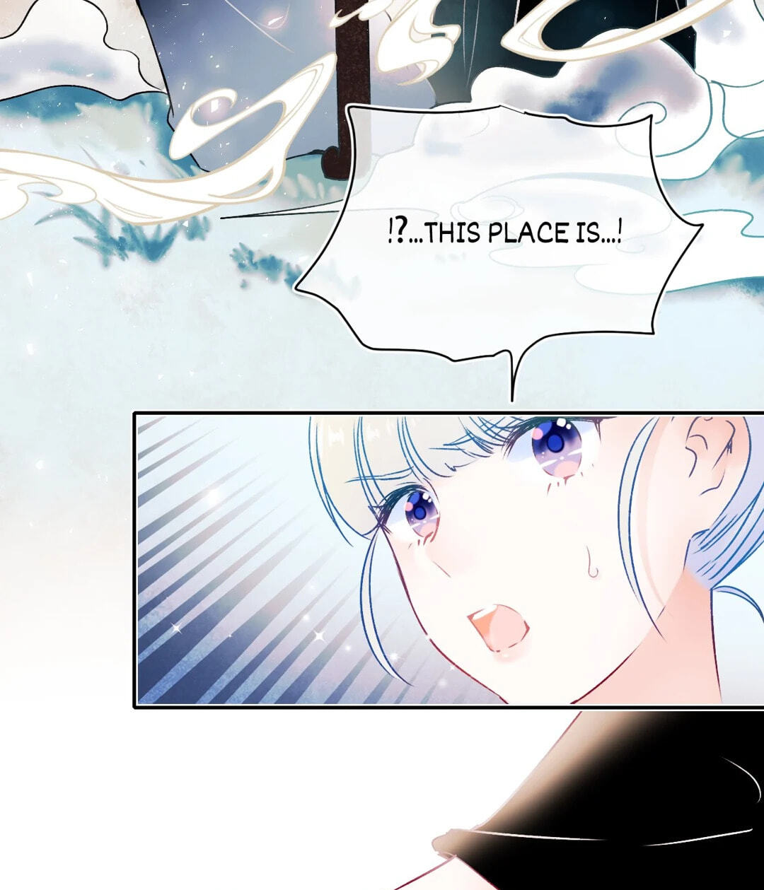 Read For the Win! chapter 1 image 28 on Lezhin