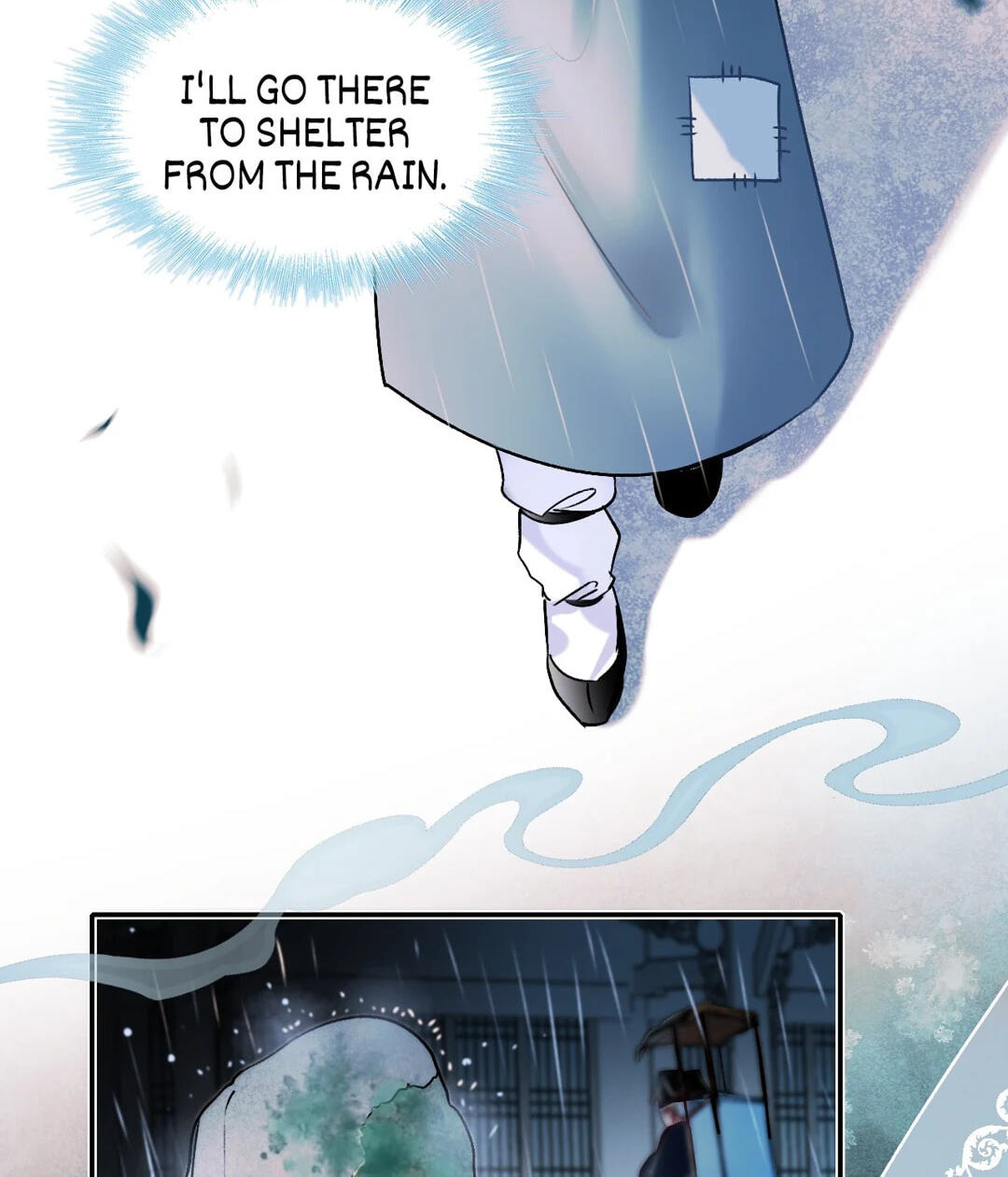 Read For the Win! chapter 1 image 3 on Lezhin