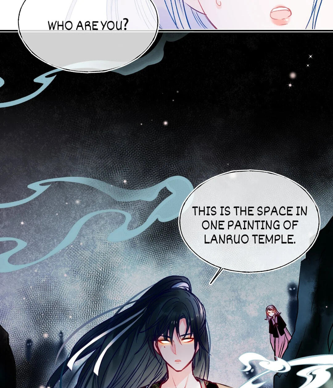 Read For the Win! chapter 1 image 32 on Lezhin