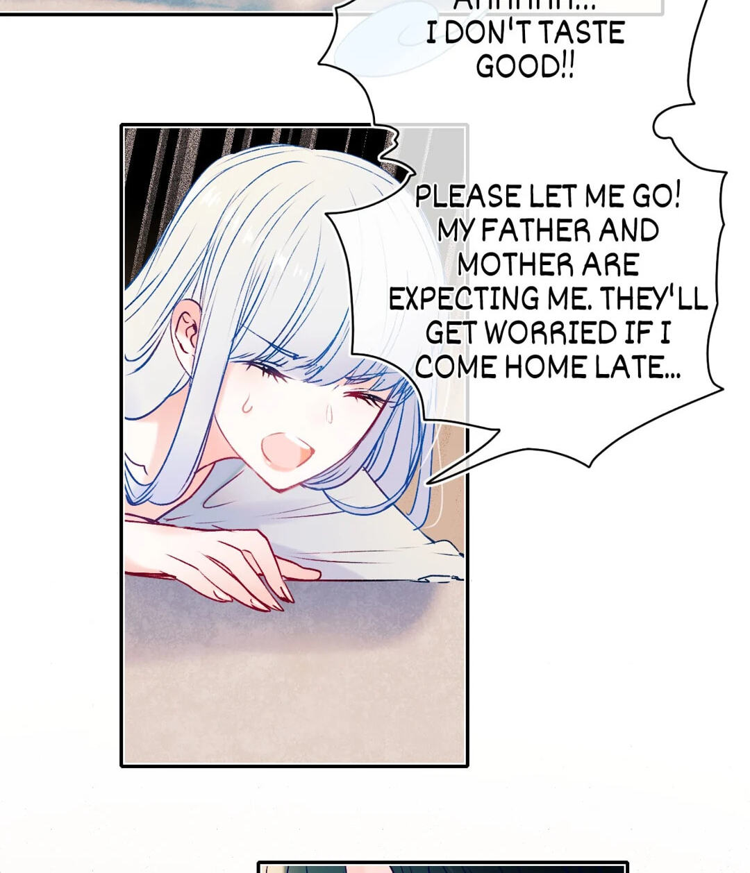 Read For the Win! chapter 1 image 35 on Lezhin