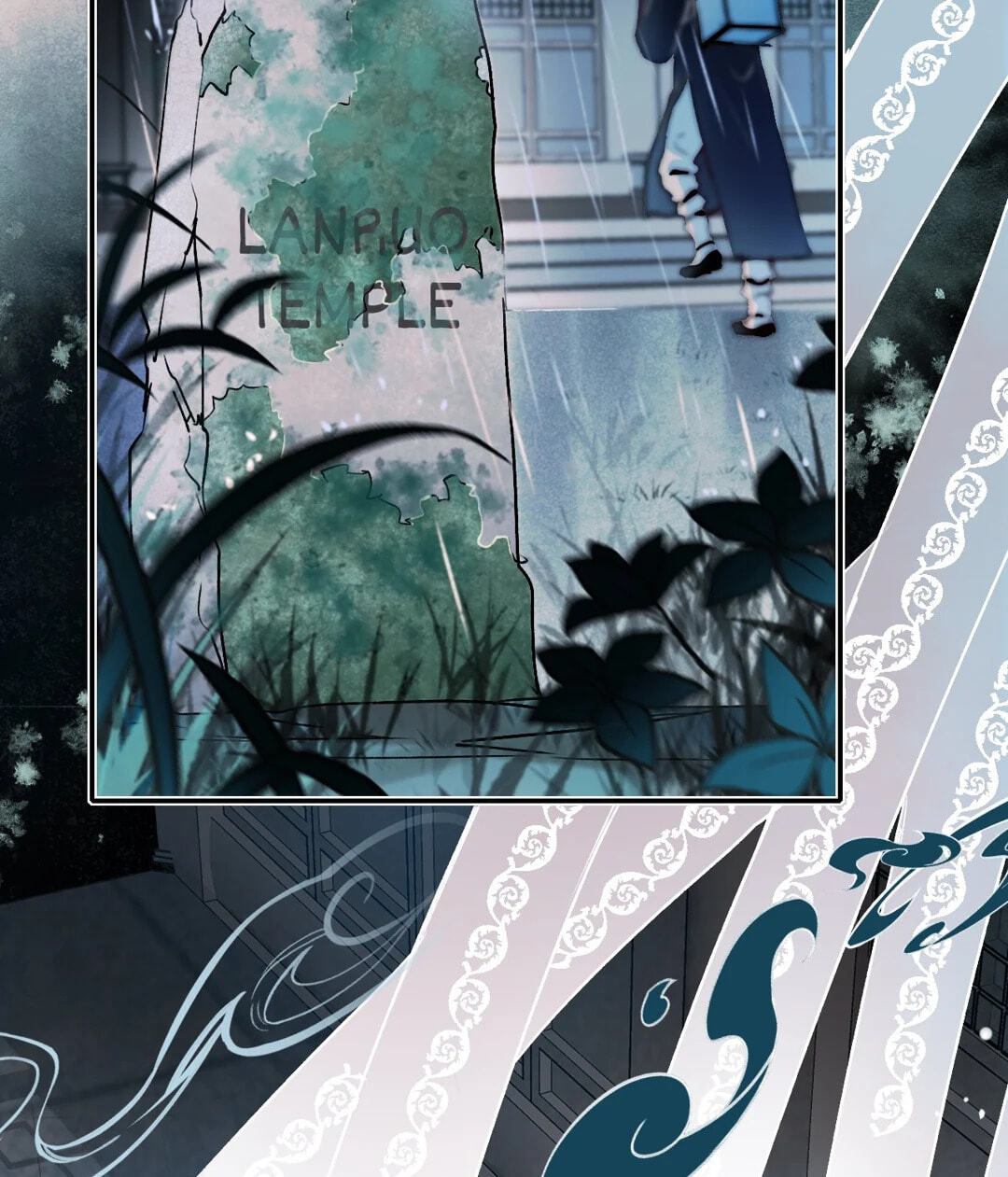Read For the Win! chapter 1 image 4 on Lezhin