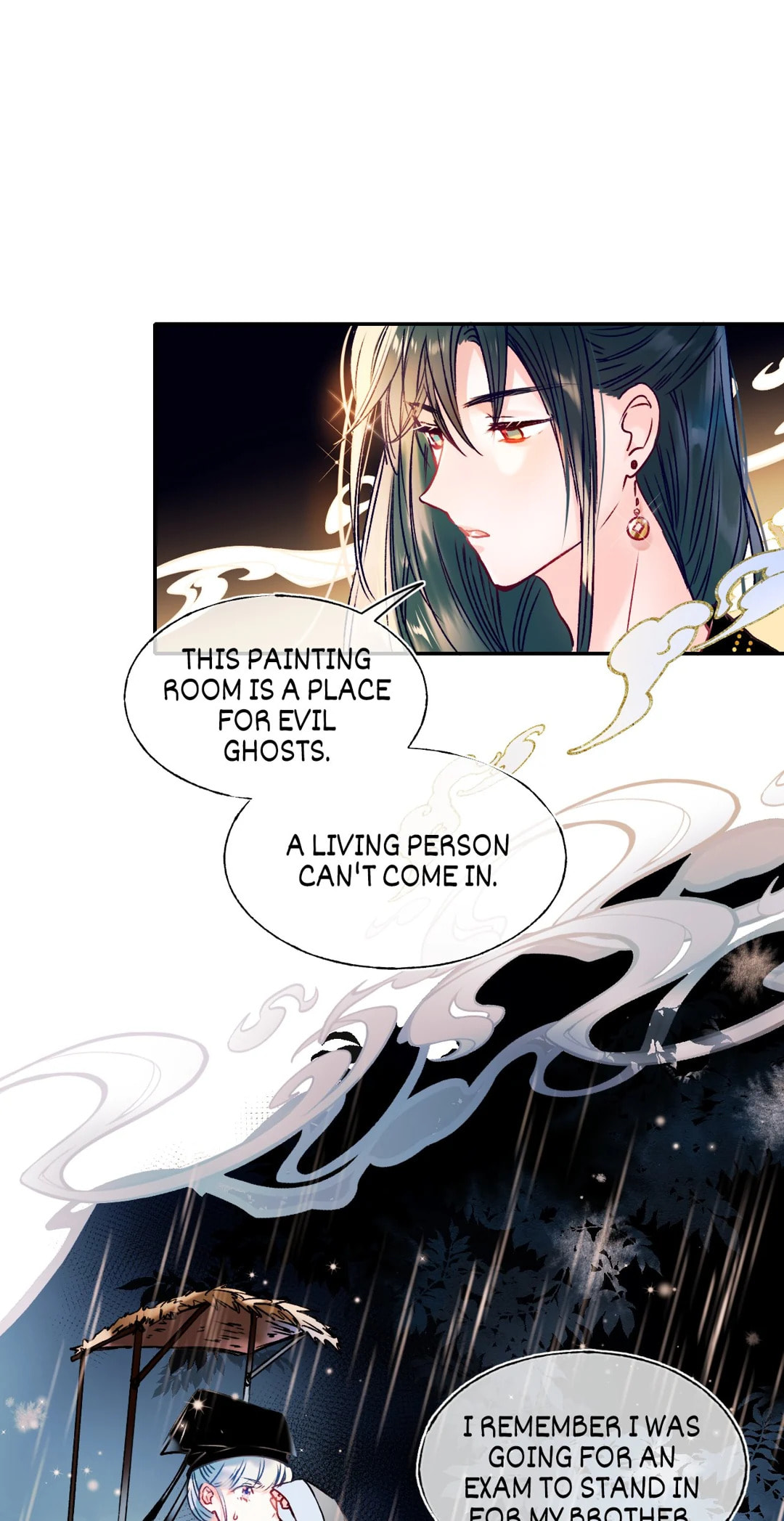 Read For the Win! chapter 1 image 40 on Lezhin