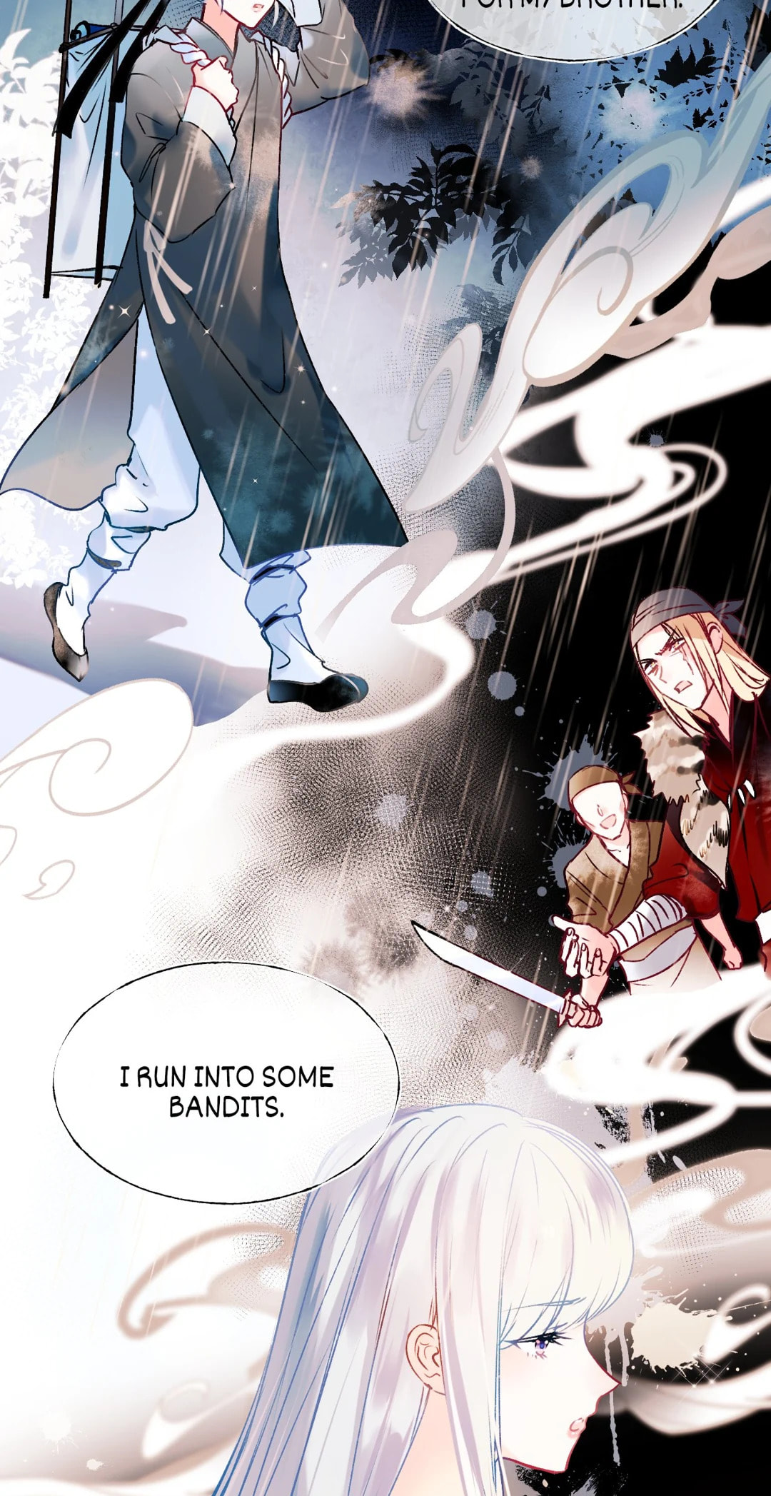 Read For the Win! chapter 1 image 41 on Lezhin