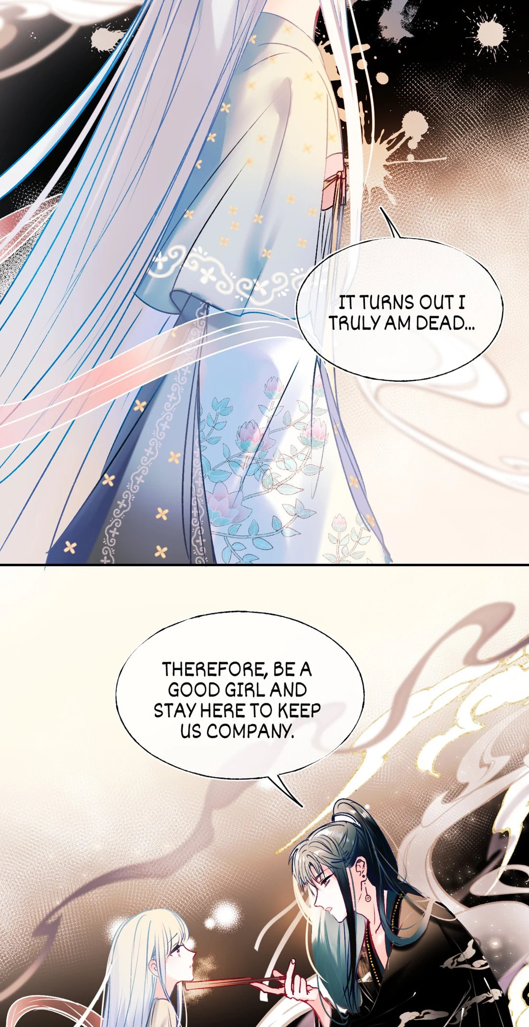 Read For the Win! chapter 1 image 42 on Lezhin