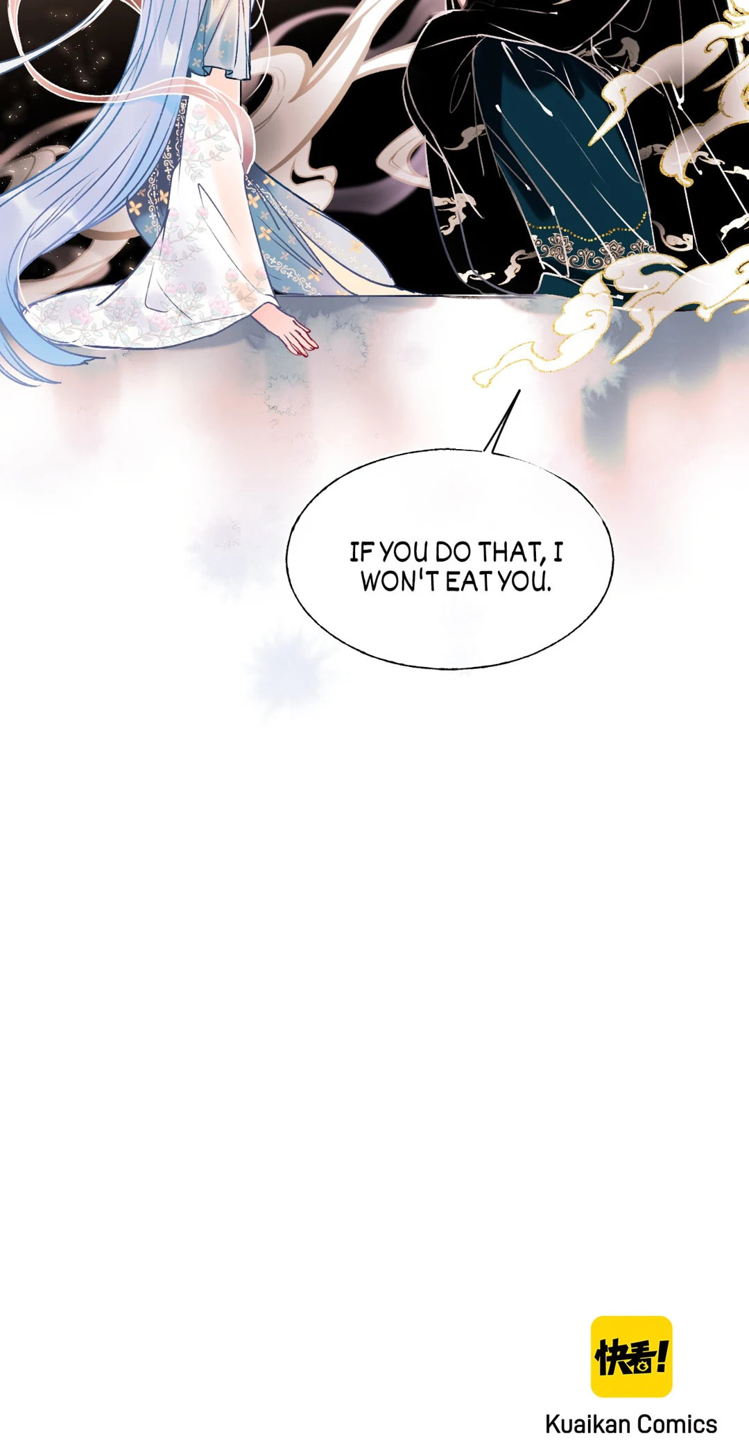 Read For the Win! chapter 1 image 43 on Lezhin