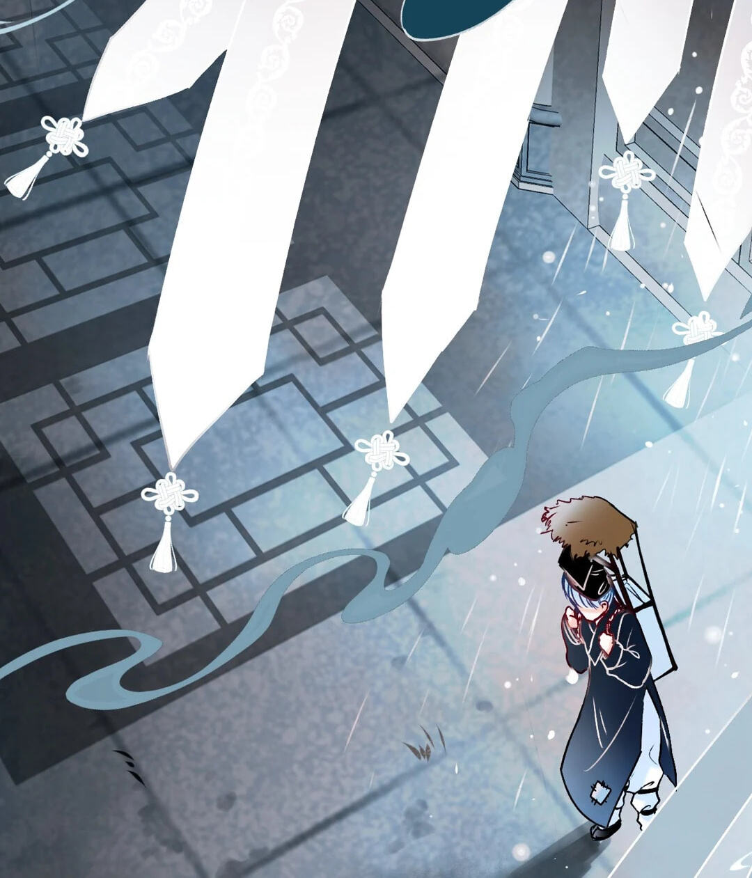 Read For the Win! chapter 1 image 5 on Lezhin