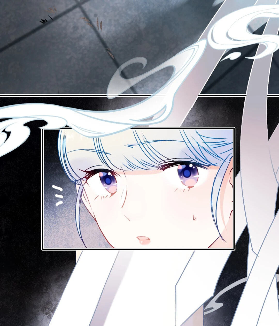 Read For the Win! chapter 1 image 6 on Lezhin