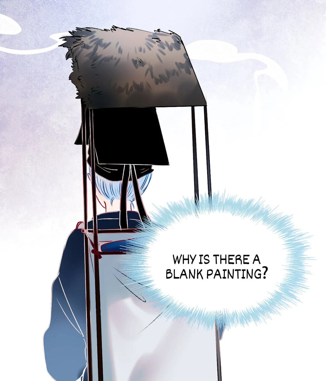 Read For the Win! chapter 1 image 8 on Lezhin