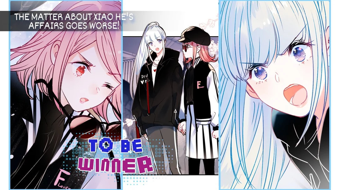 Read For the Win! chapter 10 image 0 on Lezhin