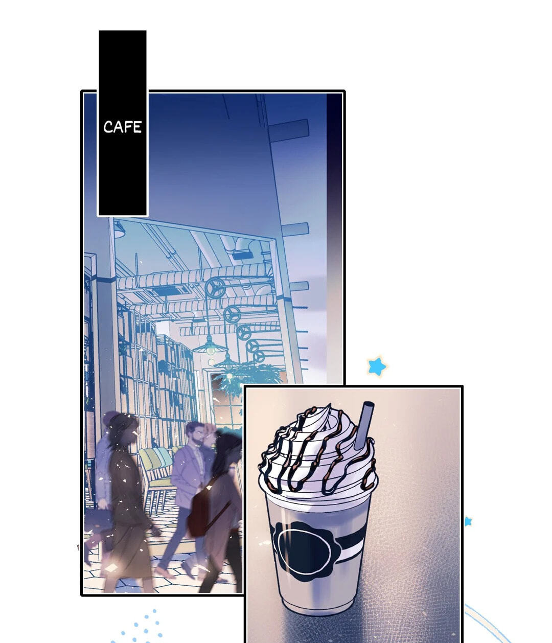 Read For the Win! chapter 10 image 1 on Lezhin