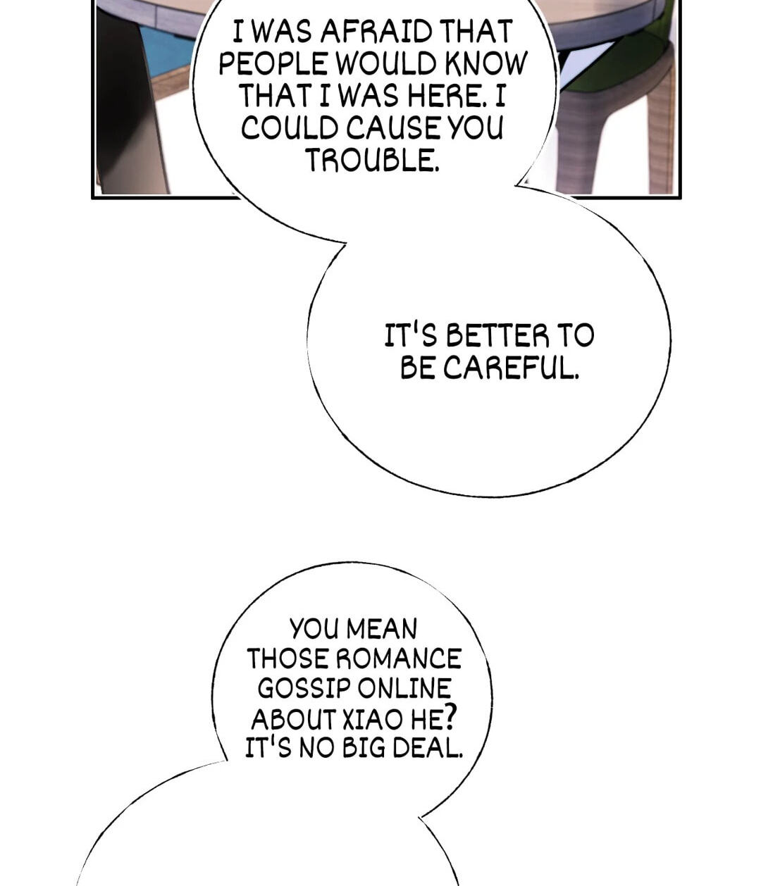 Read For the Win! chapter 10 image 10 on Lezhin