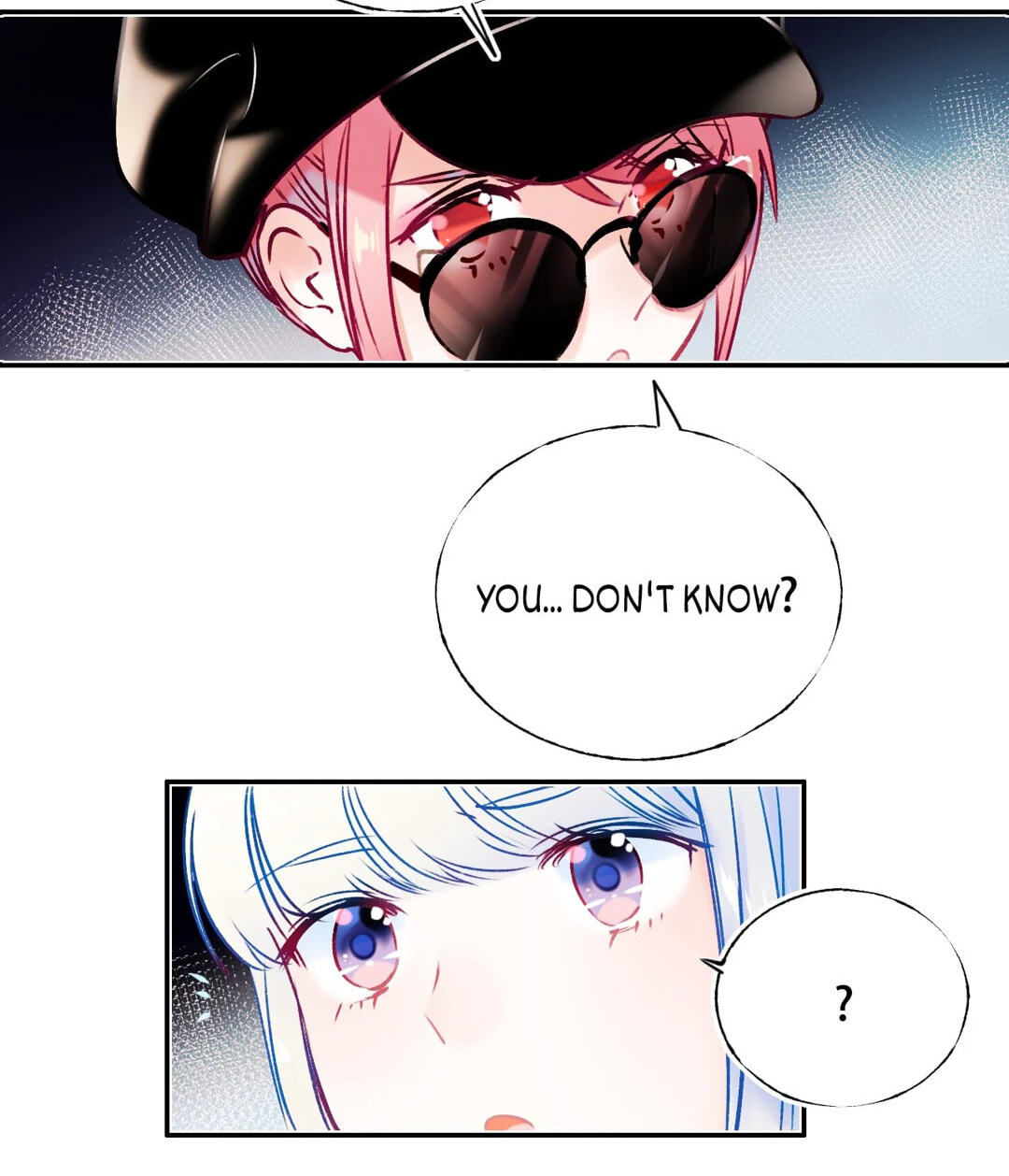 Read For the Win! chapter 10 image 12 on Lezhin