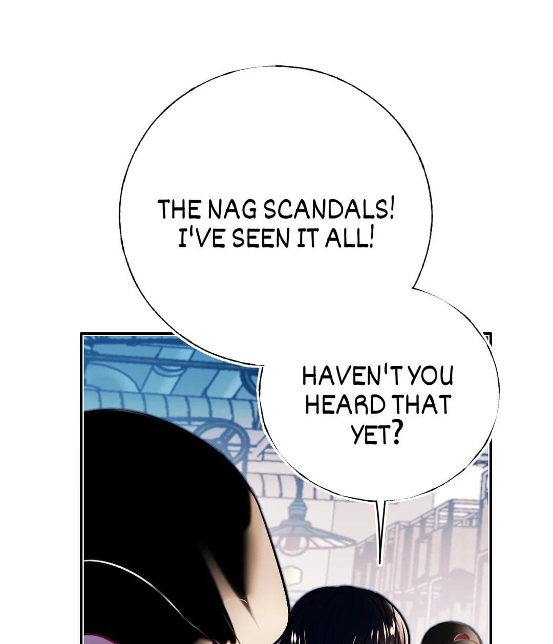 Read For the Win! chapter 10 image 13 on Lezhin