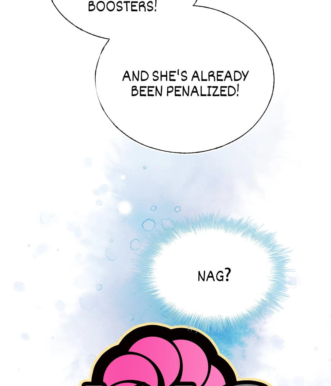 Read For the Win! chapter 10 image 16 on Lezhin