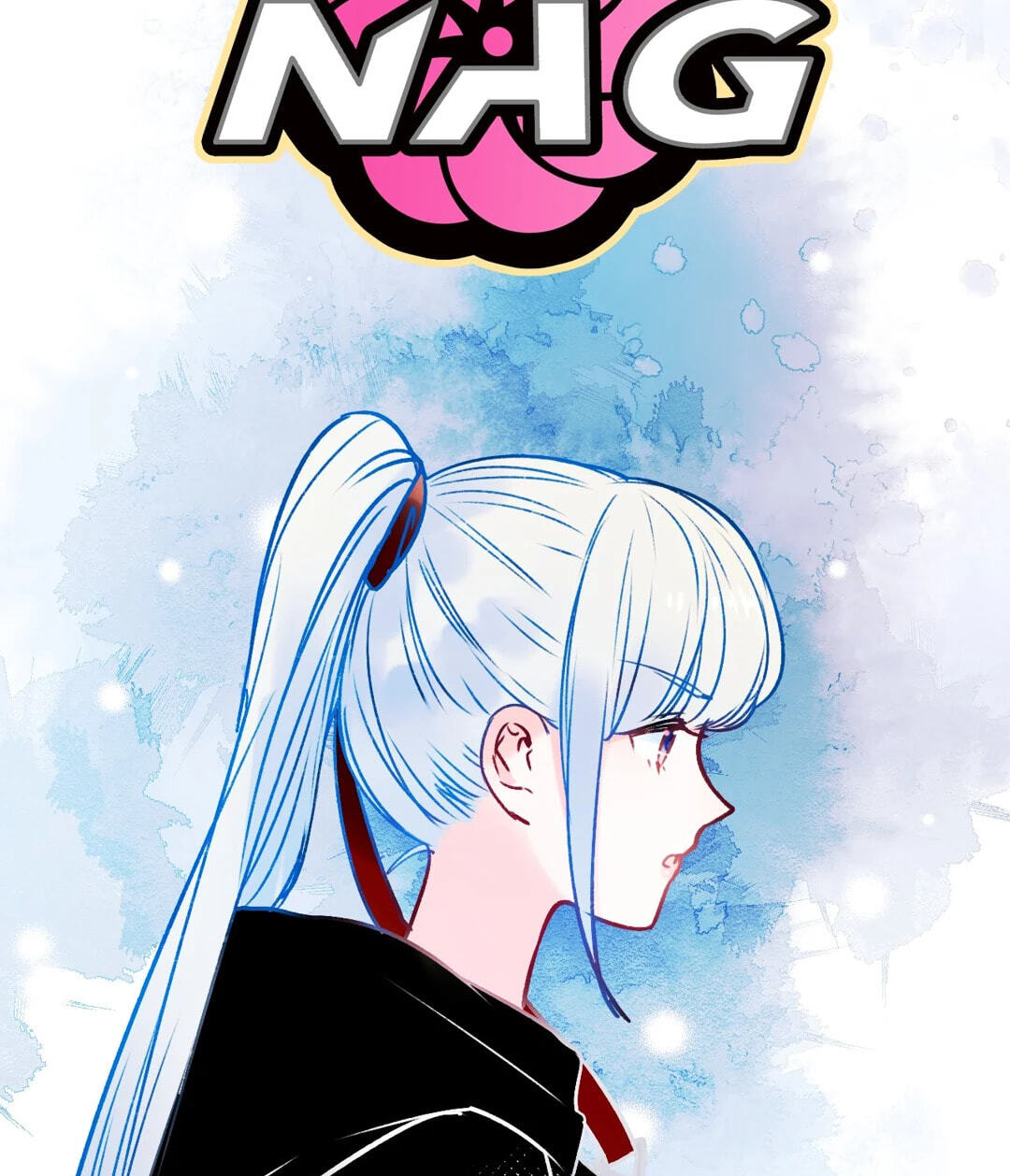 Read For the Win! chapter 10 image 17 on Lezhin
