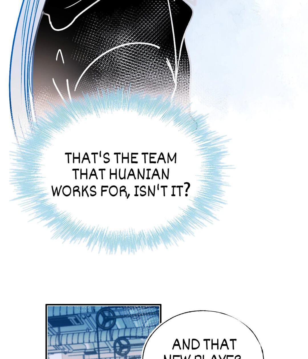 Read For the Win! chapter 10 image 18 on Lezhin