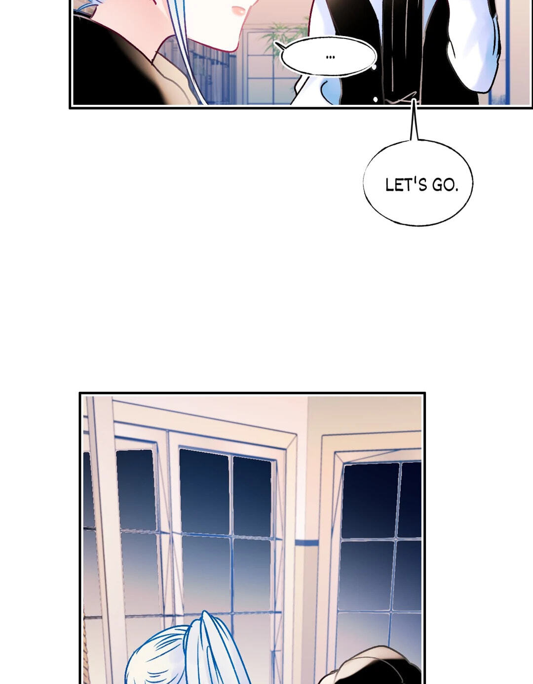 Read For the Win! chapter 10 image 23 on Lezhin