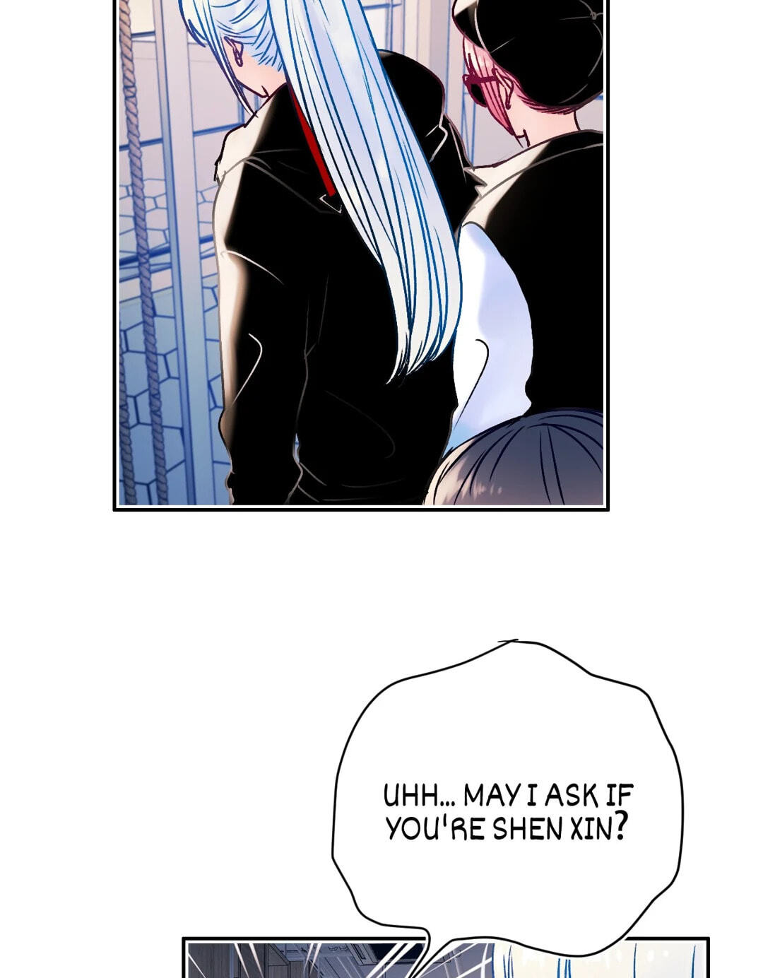Read For the Win! chapter 10 image 24 on Lezhin