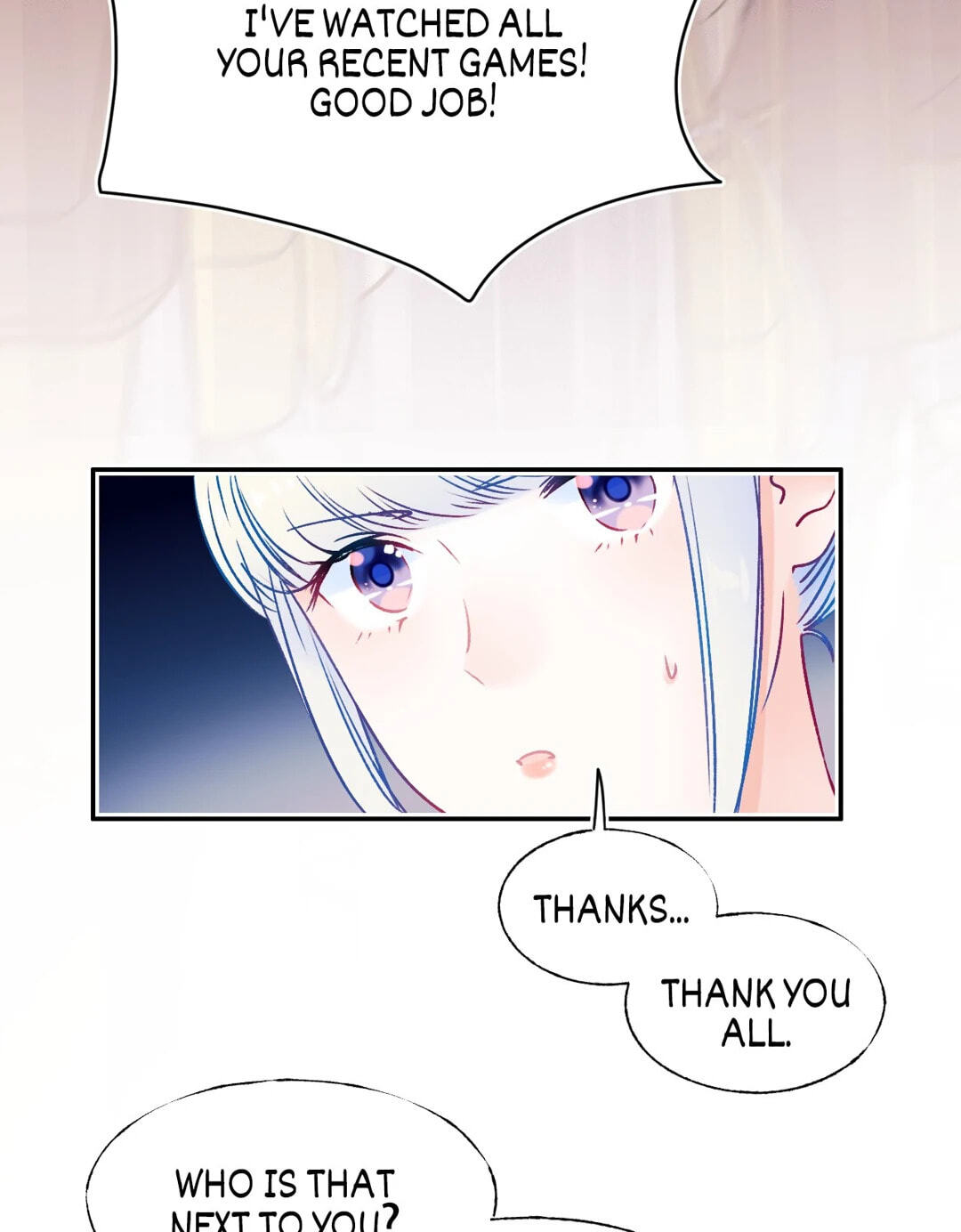 Read For the Win! chapter 10 image 27 on Lezhin