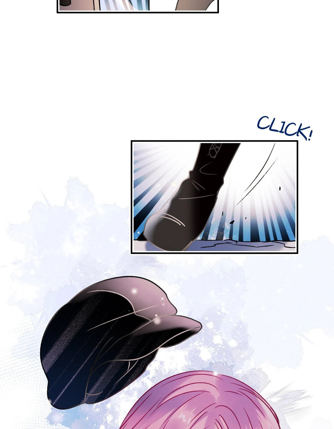 Read For the Win! chapter 10 image 31 on Lezhin