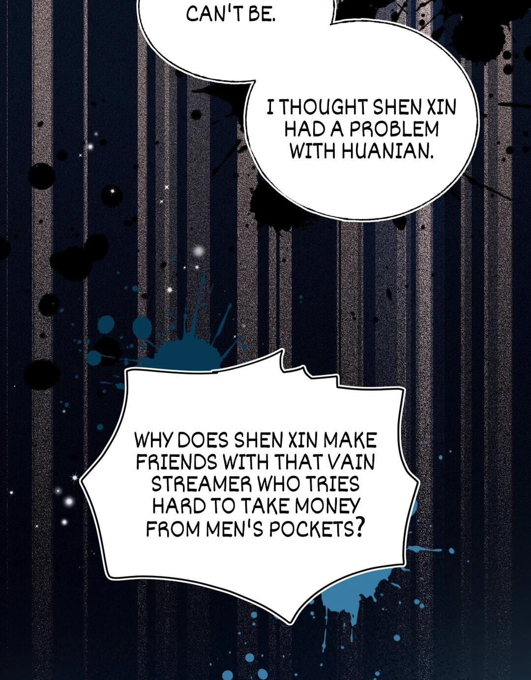 Read For the Win! chapter 10 image 34 on Lezhin