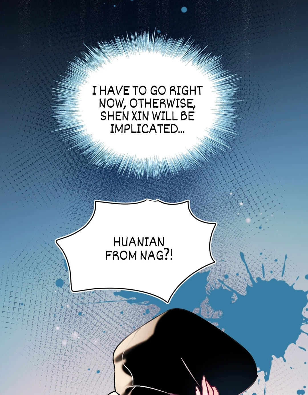 Read For the Win! chapter 10 image 35 on Lezhin