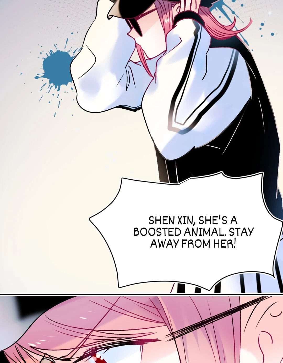 Read For the Win! chapter 10 image 36 on Lezhin