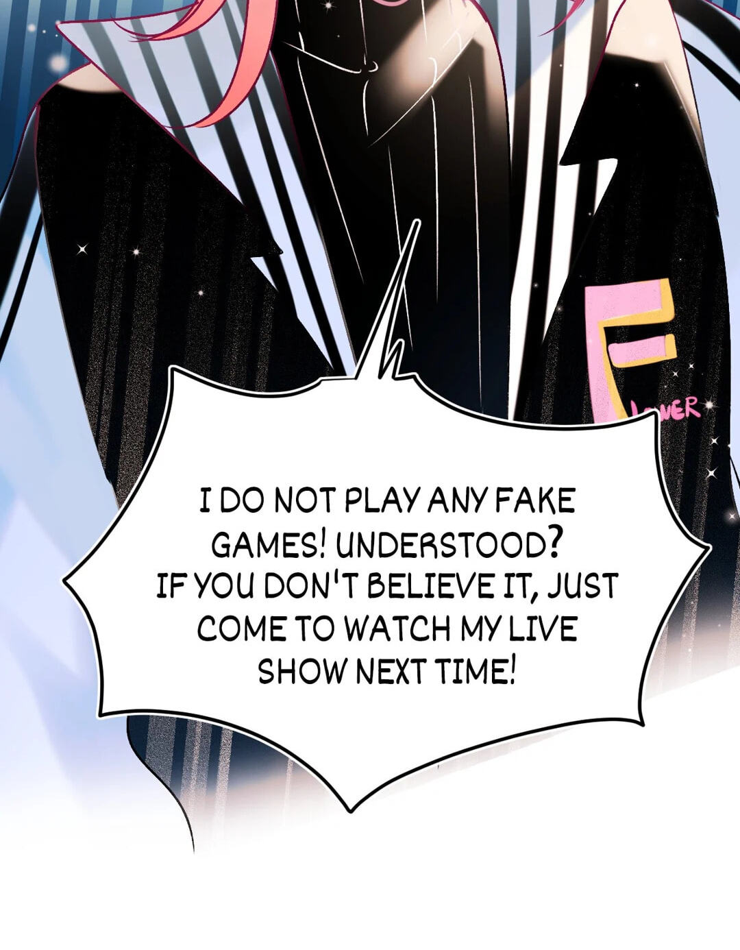 Read For the Win! chapter 10 image 38 on Lezhin