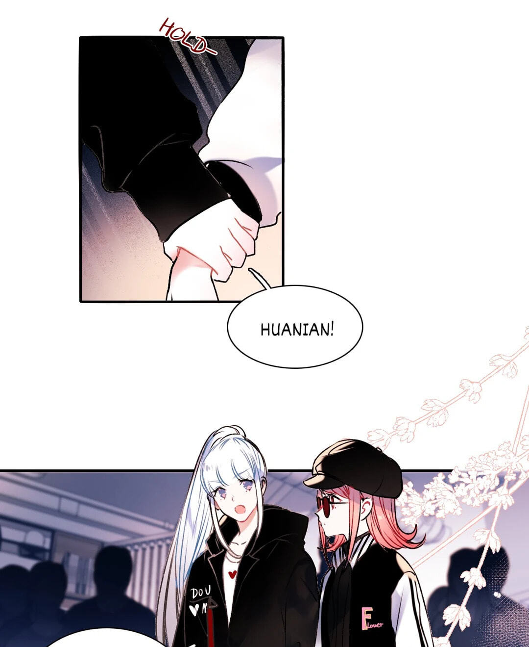 Read For the Win! chapter 10 image 39 on Lezhin