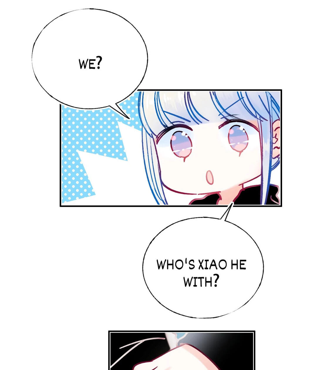 Read For the Win! chapter 10 image 4 on Lezhin