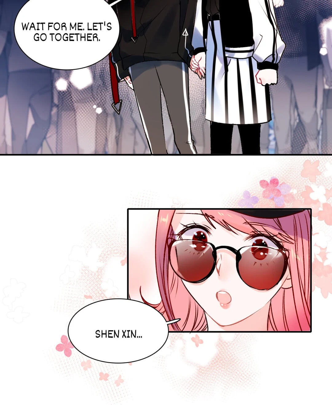Read For the Win! chapter 10 image 40 on Lezhin