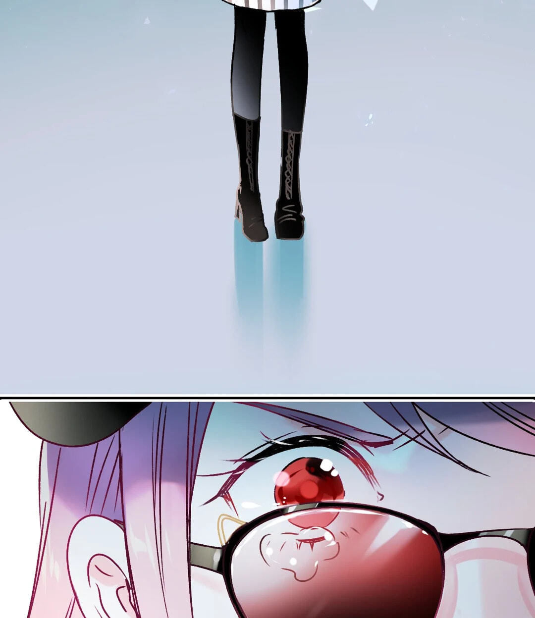Read For the Win! chapter 10 image 43 on Lezhin