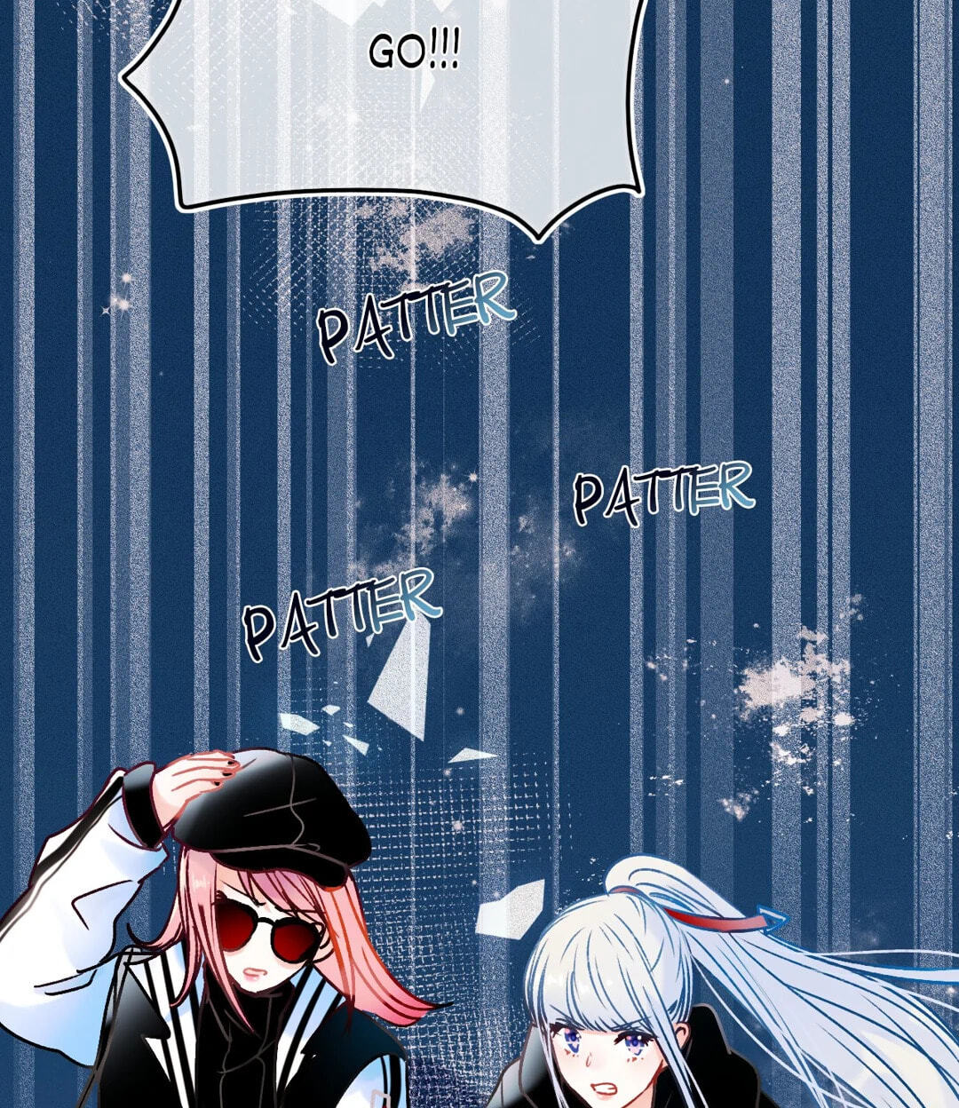 Read For the Win! chapter 10 image 46 on Lezhin