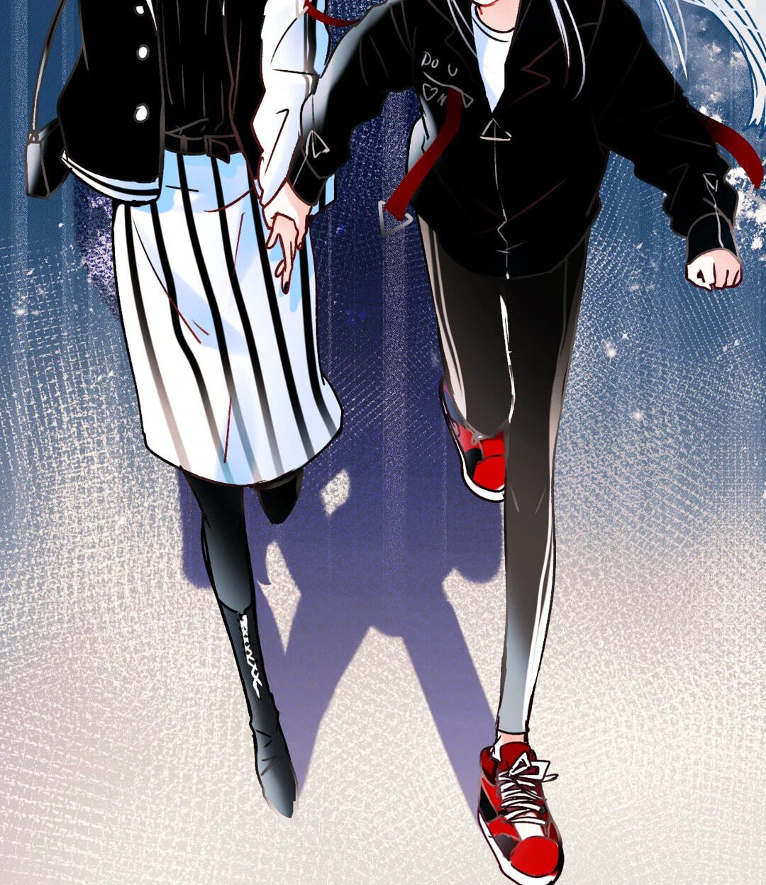 Read For the Win! chapter 10 image 47 on Lezhin