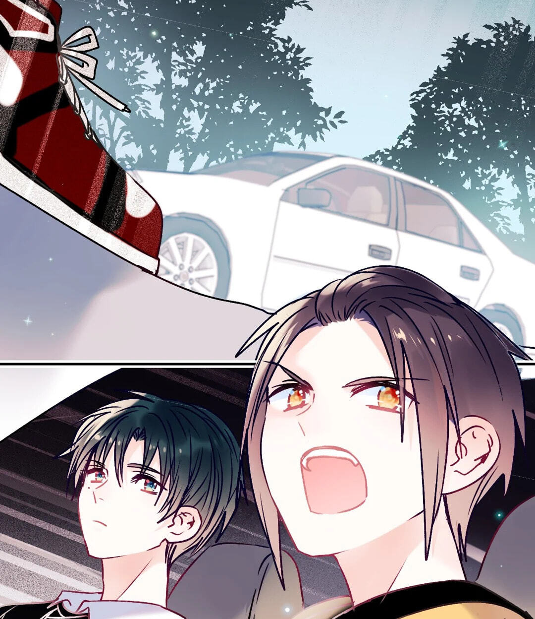Read For the Win! chapter 10 image 49 on Lezhin