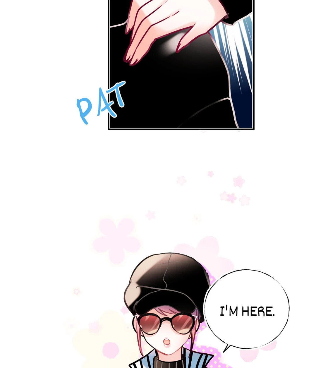 Read For the Win! chapter 10 image 5 on Lezhin