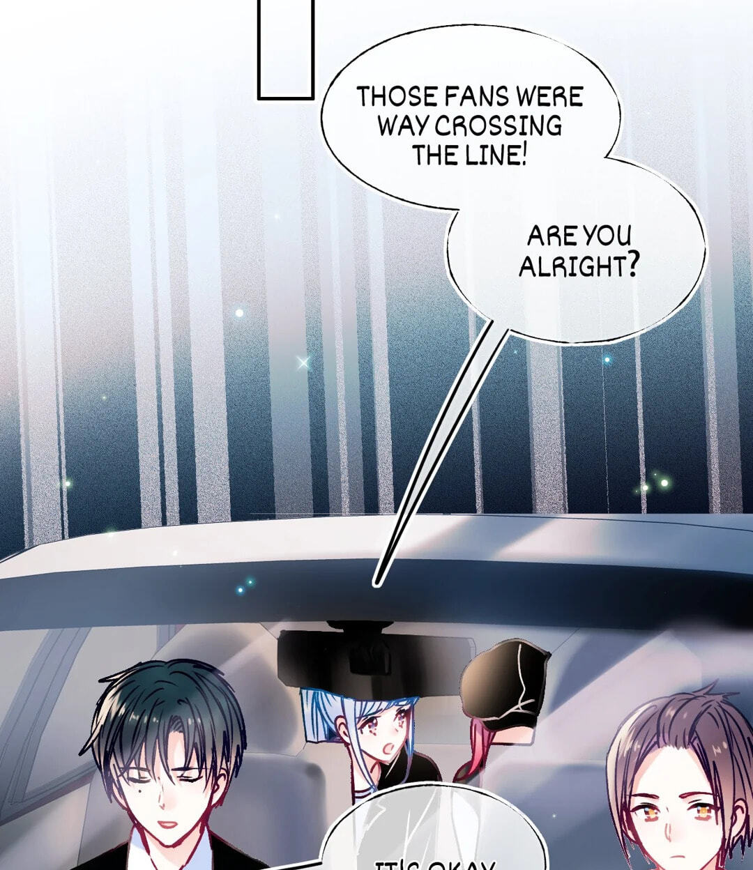 Read For the Win! chapter 10 image 51 on Lezhin