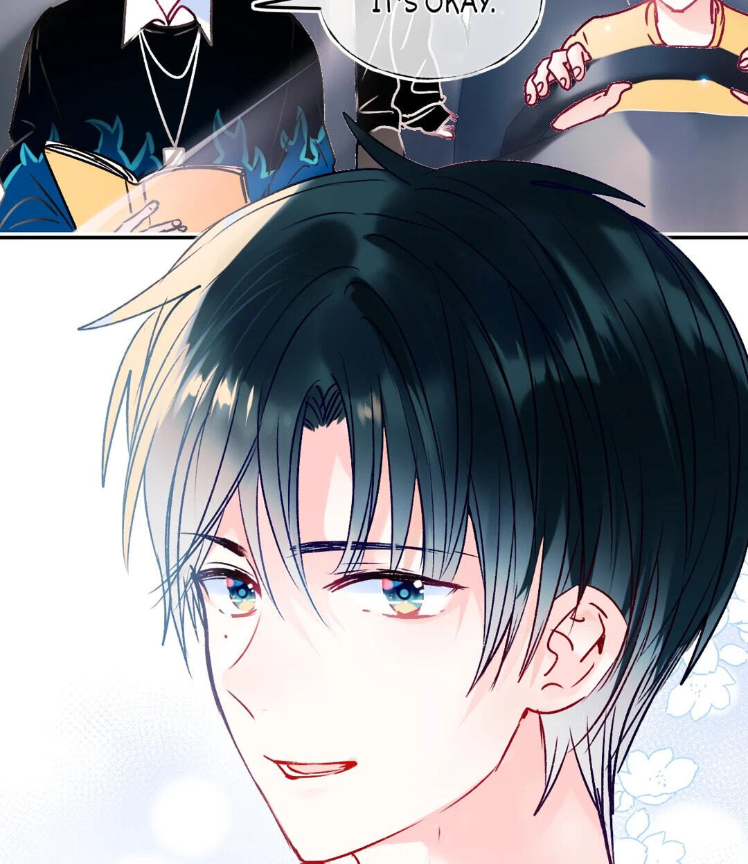 Read For the Win! chapter 10 image 52 on Lezhin