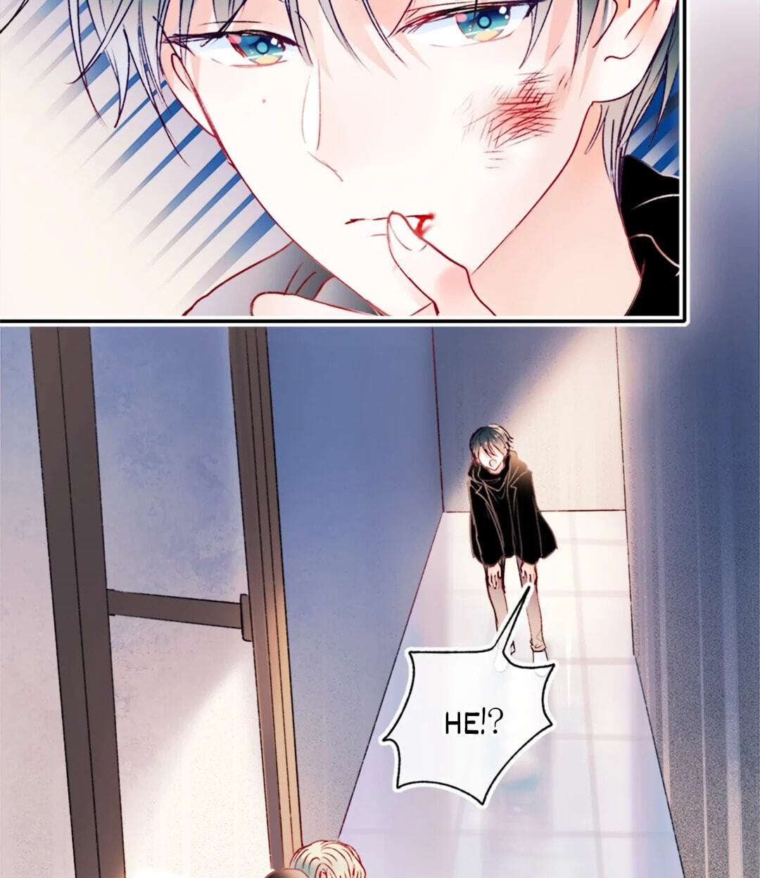 Read For the Win! chapter 100 image 14 on Lezhin