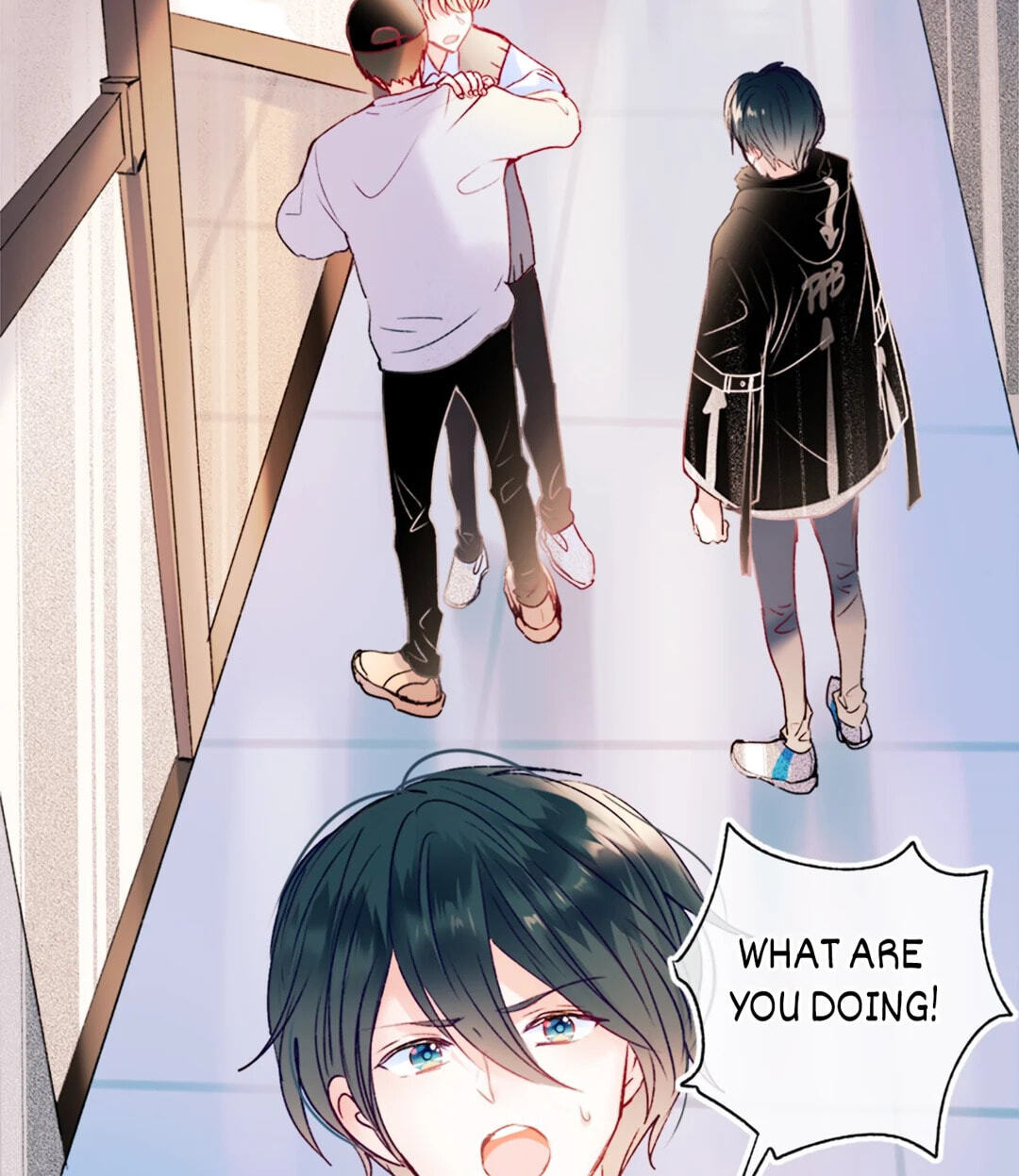 Read For the Win! chapter 100 image 15 on Lezhin